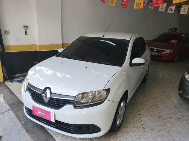 Logan 1.0 15/15 R$ 27.900,00 - Foto 3