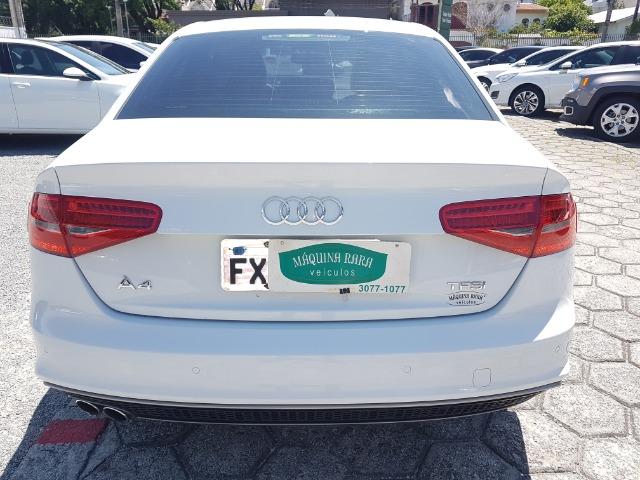 A4 2.0 Turbo automático - Foto 2