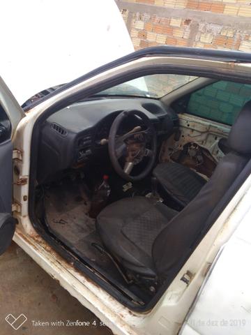 Gol G3 1.0 - Foto 4