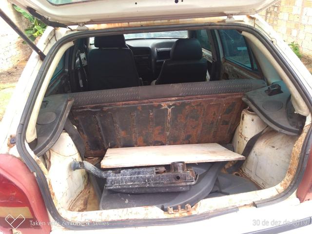 Gol G3 1.0 - Foto 13