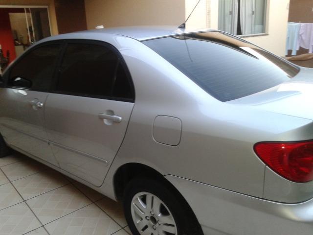 Vendo Toyota Corolla - Foto 4