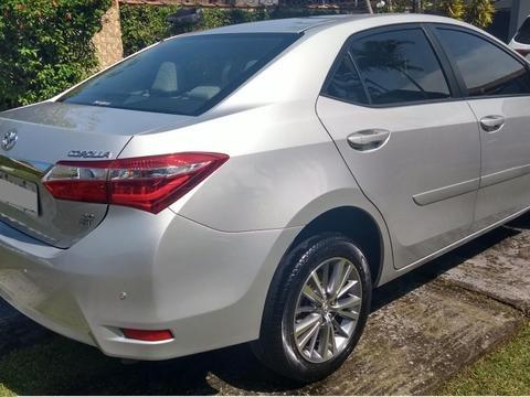 Corolla 2.0 flex 2015 automático - Foto 7