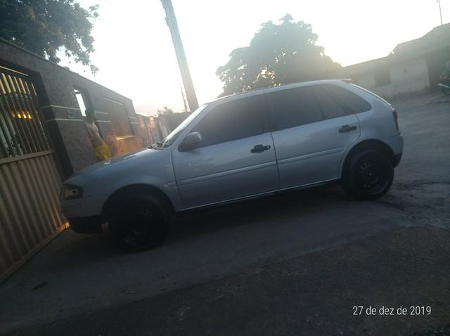 Vendo gol g4 - Foto 3