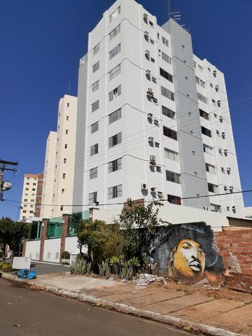 Vendo Apartamento no Pedro Ludovico