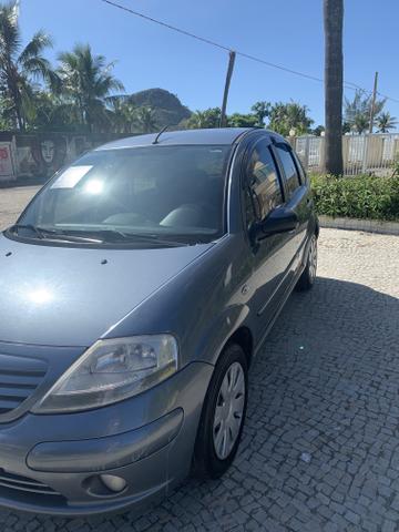 C3 2008 1.4 8v R$11999 - Foto 3