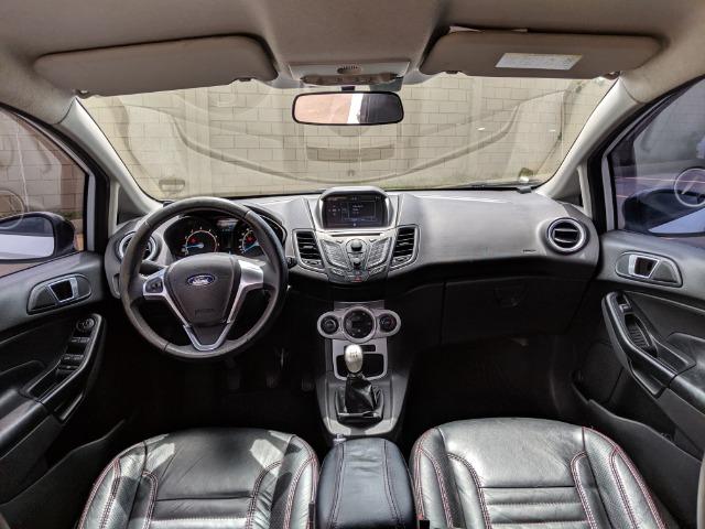 New Fiesta Sport Manual 15/16 - Foto 7