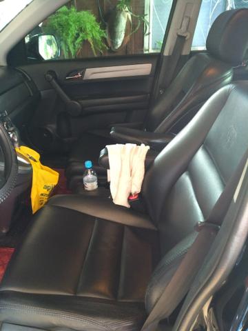 CRV LX 2010 Aut - Foto 2