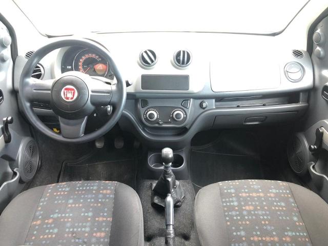 UNO 2016/2016 1.0 EVO VIVACE 8V FLEX 4P MANUAL - Foto 5