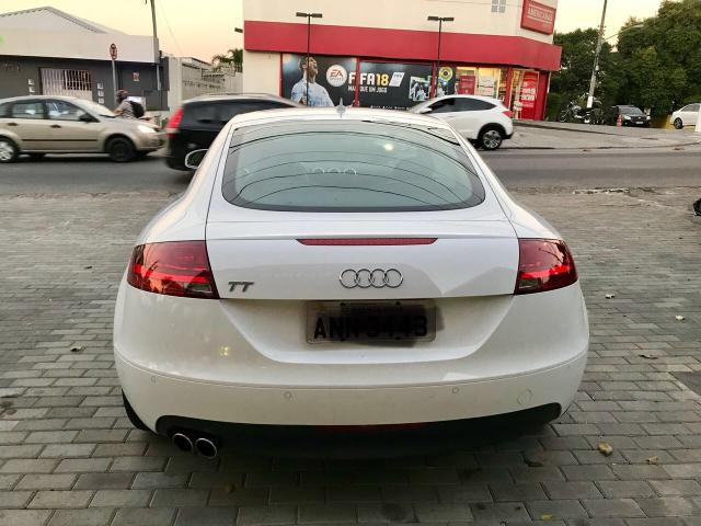 Audi TT - Foto 4