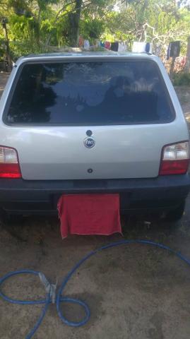 Vendo Fiat uno 2006 - Foto 6