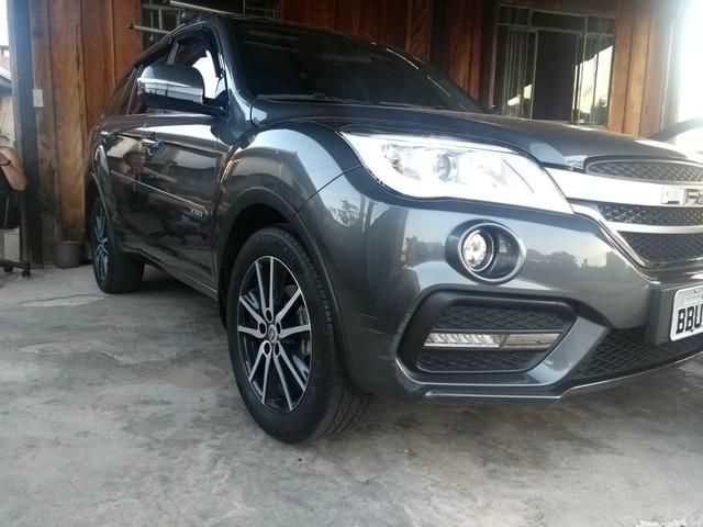 Lifan X60 2018 VIP - Foto 6