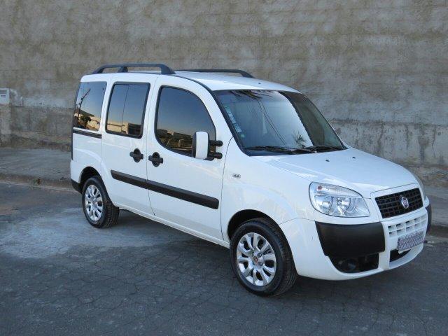 Fiat Doblò - Foto 6