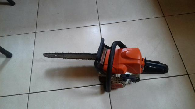 Moto Serra stihl 180