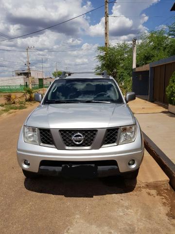 Nissan Frontier em perfeito estado - Foto 2