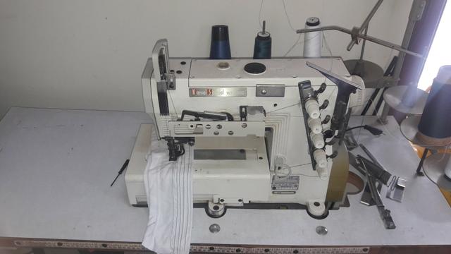 Máquina Industrial Galoneira