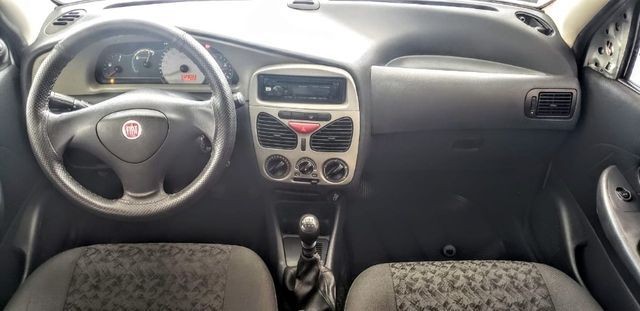 Fiat - Palio Fire Economy 1.0 (R$ 3.500,00) - Foto 8