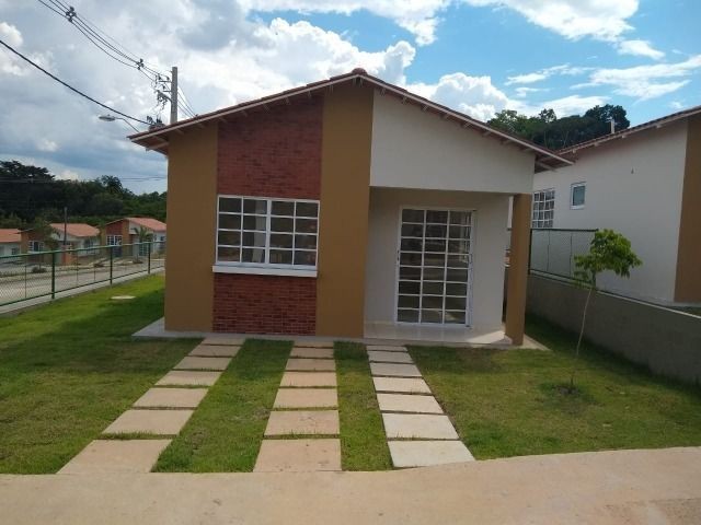 Alugo casa no Smart Campo Bello - Condomínio fechado - Iranduba Manaus - Foto 2