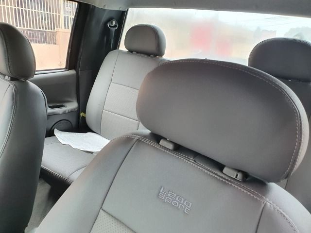L200 outdoor sports HPE - 2005 - Foto 3