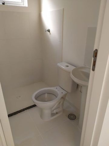 Alugo casa no Smart Campo Bello - Condomínio fechado - Iranduba Manaus - Foto 14