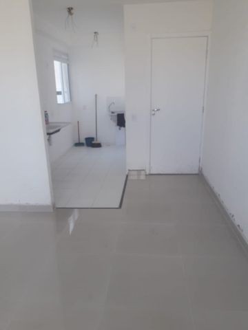 Apartamento de 2/4