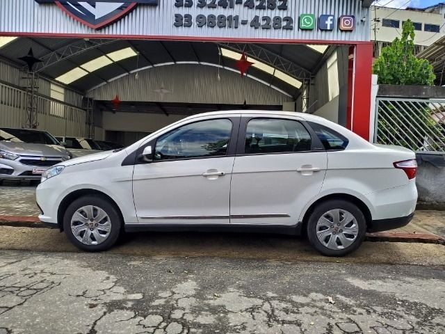 Grand Siena Attractive 1.4 2017/2018 muito novo !!! - Foto 3
