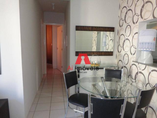 Apart** 2 quartos, mobiliado, para alugar, 49 m2 por R$ 1.700,00/mês com CONDOMINIO E I - Foto 7