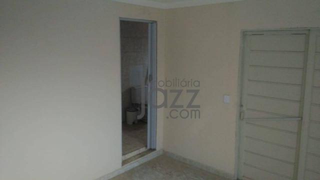 Casa com 4 dormitórios à venda, 130 m² por R$ 215.000 - Parque Nova Veneza/Inocoop (Nova V - Foto 4