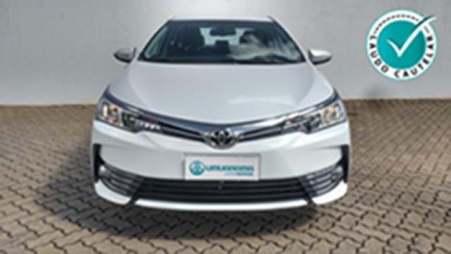 TOYOTA COROLLA 2.0 XEI 16V FLEX 4P AUTOM?TICO.