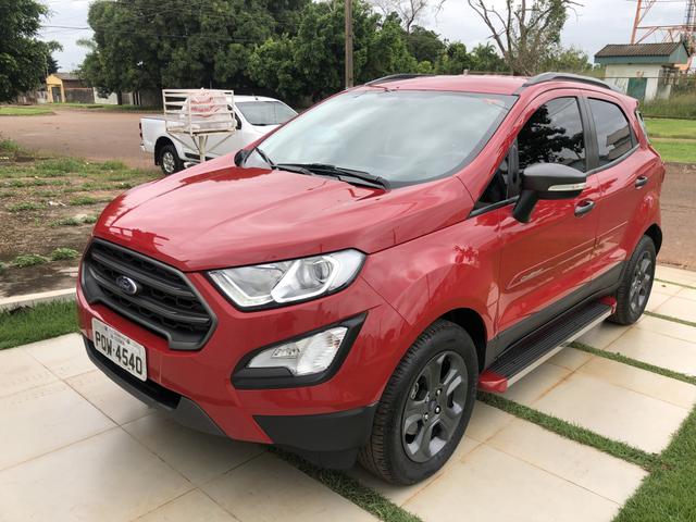 Novo Ecosport Freestyle 1.5 2019