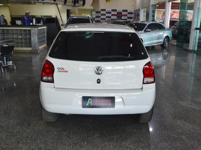 Volkswagem GOL 1.0 GIV - Foto 7