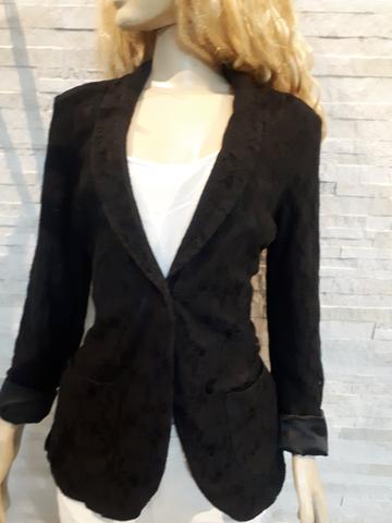 Blazer Renda - Foto 2