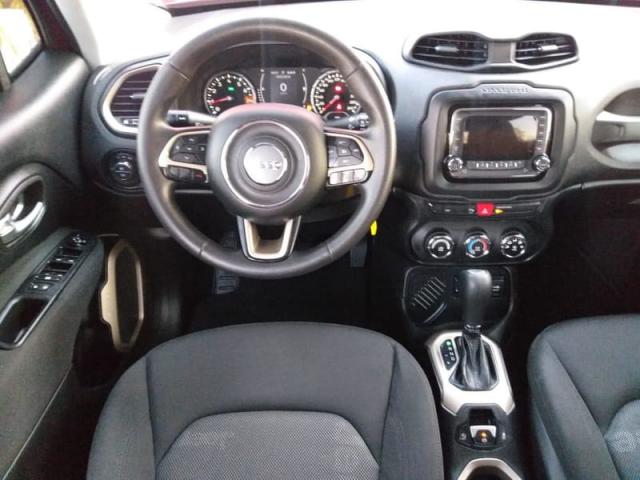 JEEP RENEGADE SPORT 1.8 FLEX AUT - Foto 6