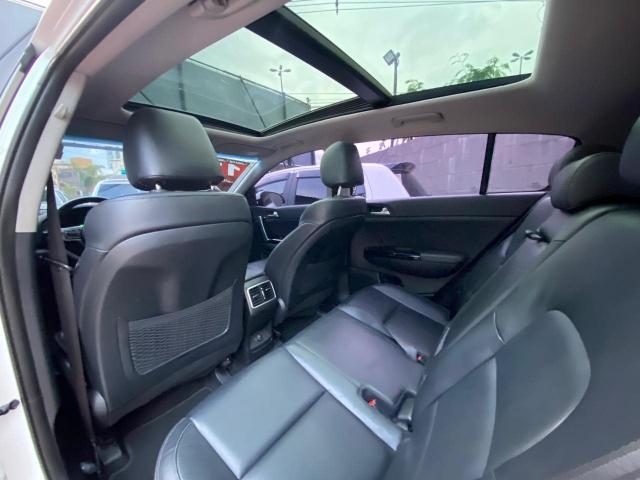 Sportage 2017 ex 2.o top - Foto 12