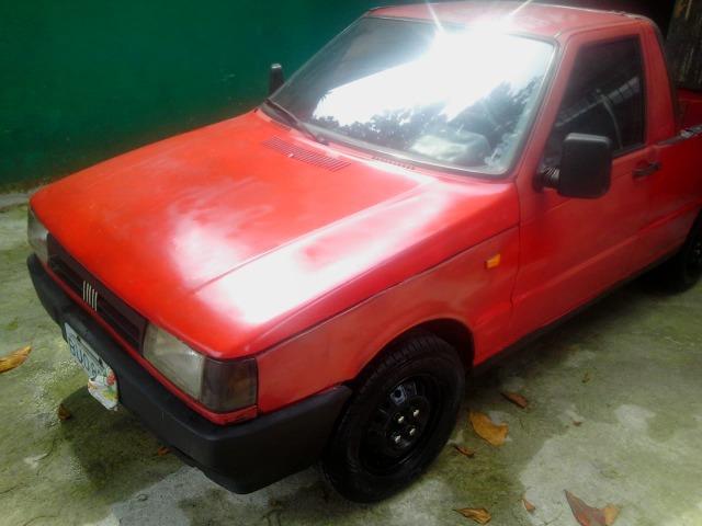 Fiat Fiorino