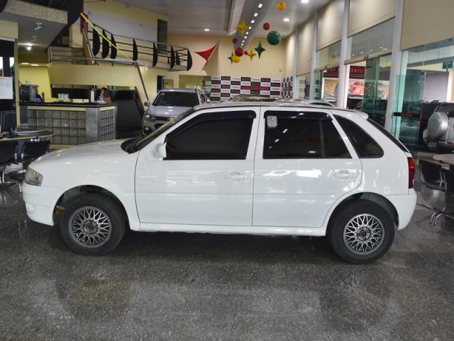 Volkswagem GOL 1.0 GIV - Foto 9