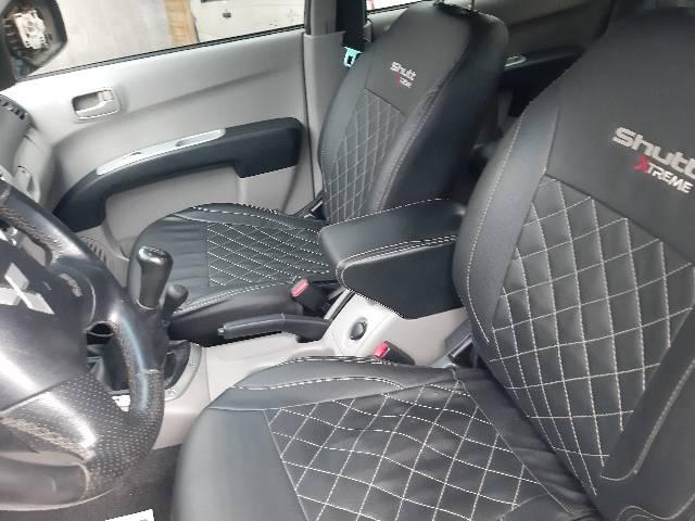 L200 Triton prata GLS diesel manual - Foto 3