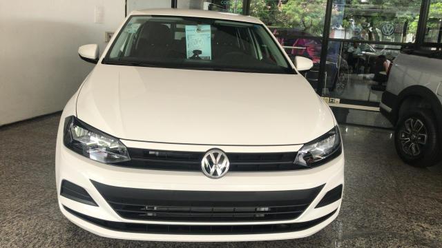 POLO mpi 2020 oportunidade