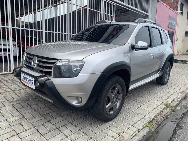Duster TechRoad 2013 2.0 Flex Mec. - Foto 2