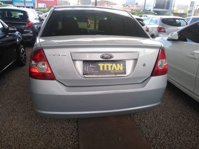 Fiesta 1.0 sedan 2009. Ent.R$ 5.000 - TITAN MULTIMARCAS - Foto 5