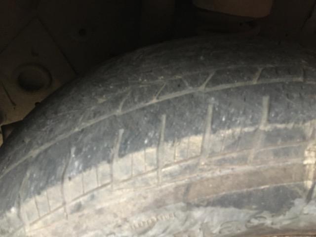 Pneus 245/70/16 - Foto 3