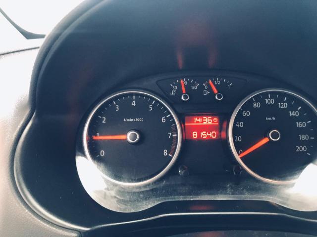 VOYAGE 2012/2013 1.0 MI 8V FLEX 4P MANUAL - Foto 11