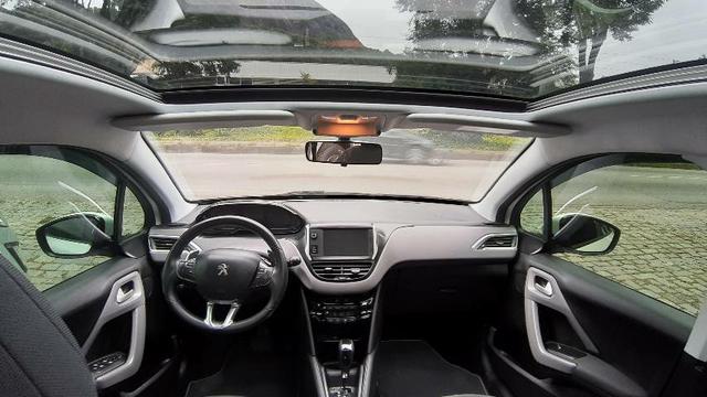 208 Allure Automático - 2017 - Foto 7