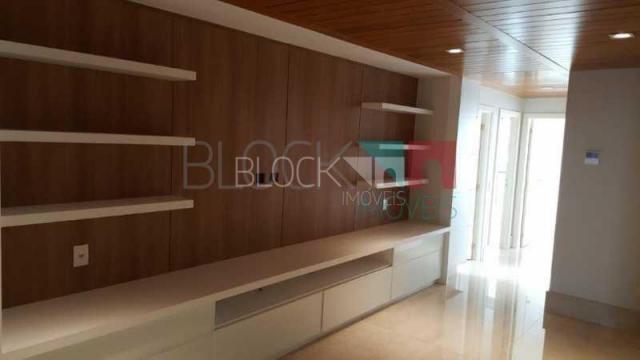 Apartamento à venda com 0 dormitórios em Barra da tijuca, Rio de janeiro cod:RCAP50009 - Foto 19