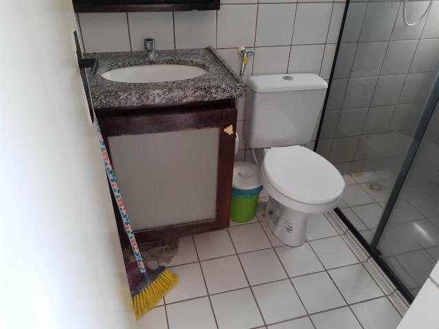 Aluga-se Flat Beira Mar em Candeias, Jaboatão dos Guararapes - PE - Foto 12