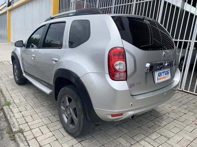 Duster TechRoad 2013 2.0 Flex Mec. - Foto 6