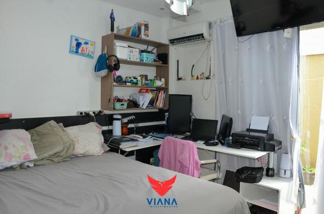 Vende, Apartamento 3 quartos, térreo, Brisas do Madeira - Foto 8