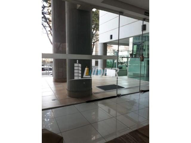 Apartamento à venda com 1 dormitórios em Centro, Uberlandia cod:24414 - Foto 11