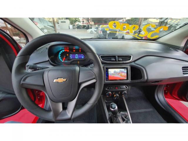 Chevrolet Onix Completo - Foto 9