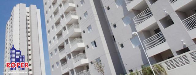 LINDO APARTAMENTO ANDAR ALTO COM 70 M²/3 DORMITÓRIOS/ VARANDA GOURMET À VENDA NA VILA CARR - Foto 20