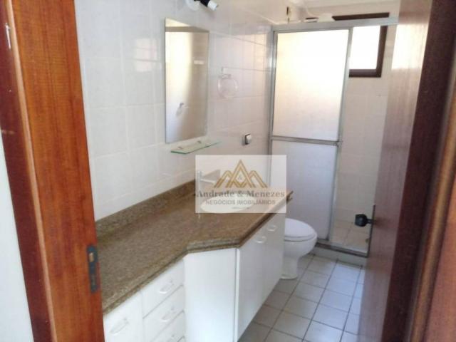 Apartamento com 3 dormitórios para alugar, 46 m² por R$ 700,00/mês - Presidente Médici - R - Foto 18